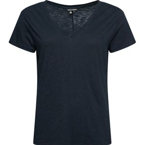 Superdry - Hybrid - Donsjack - Met Capuchon - Gewatteerd - Slanke Pasvorm