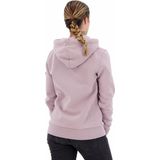 Superdry - Vl Embellish Hoodie - Grijs - Katoen/Polyester