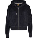 Superdry - Vintage Logo - Damescapuchon - Biologisch Katoen