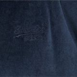 Superdry - Vintage Logo - Damescapuchon - Biologisch Katoen