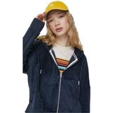 Superdry - Vintage Logo - Damescapuchon - Biologisch Katoen