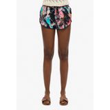 Superdry - Vintage Printed Beach - Korte Rok