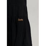 Superdry - Long Beach Cami - Jurk - Viscose