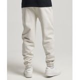Superdry Code Essential Overdyed Joggers Beige Man
