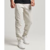Superdry Code Essential Overdyed Joggers Beige Man