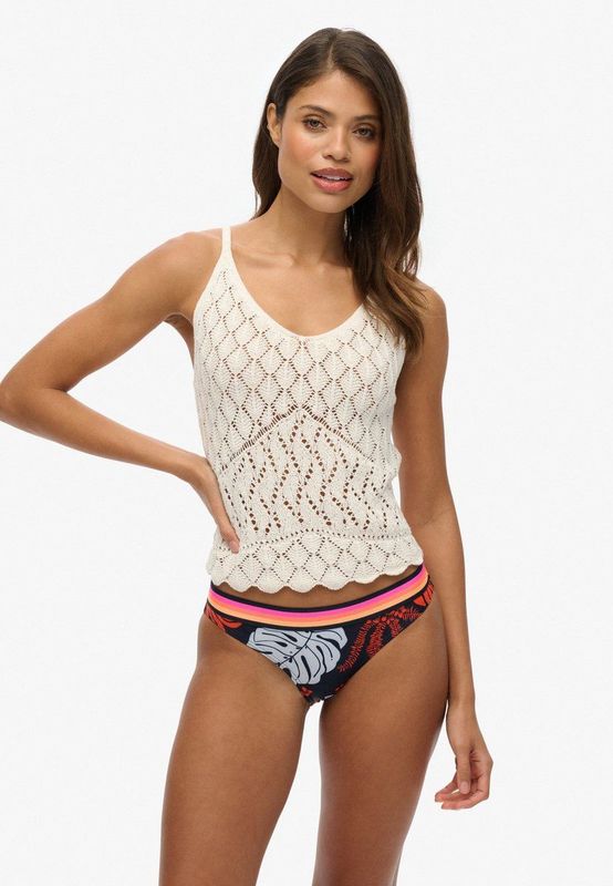 Superdry Vintage Logo Nh Bikinibroekje