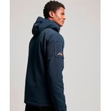 Superdry - Ultimate SD Windcheater - Jas - Rust - Polyester