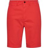 Superdry - Chino Shorts - Roze