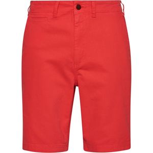 Superdry - Chino Shorts - Roze