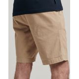 Superdry Vintage Officer Heren Chino Short