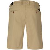 Superdry Vintage Officer Heren Chino Short