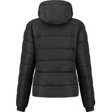 Daunenjacke mit Kapuze, Damen Superdry Spirit Sports