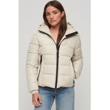 Superdry - Spirit Sports - Doudoune - Slim Fit - Waterafstotend