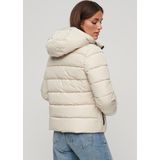 Superdry - Spirit Sports - Doudoune - Slim Fit - Waterafstotend