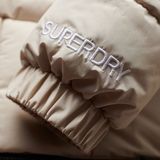 Superdry - Spirit Sports - Doudoune - Slim Fit - Waterafstotend