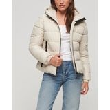 Superdry - Spirit Sports - Doudoune - Slim Fit - Waterafstotend