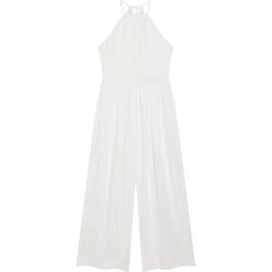 Geborduurde jumpsuit voor dames Superdry