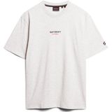 Superdry - Sportswear Logo - T-shirt - Korte Mouwen