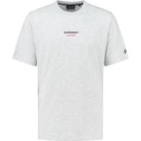 Superdry - Sportswear Logo - T-shirt - Korte Mouwen