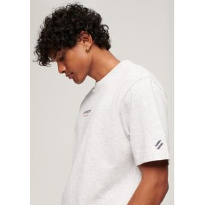 Superdry - Sportswear Logo - T-shirt - Korte Mouwen