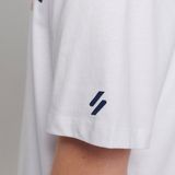 Superdry - Sportswear Logo - T-shirt - Korte Mouwen