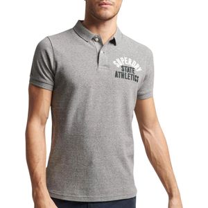 Superdry Vintage Superstate Polo Heren
