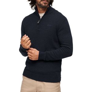 Superdry Trui 'Essential'  navy