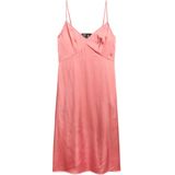Superdry - Satin Cami - Midi-jurk - Mouwloos