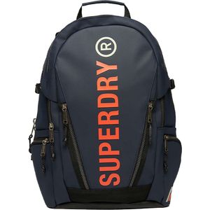 Superdry Tarp 21l Backpack Blauw
