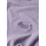 Superdry Rundhalsshirt »ESSENTIAL LOGO EMB TEE«