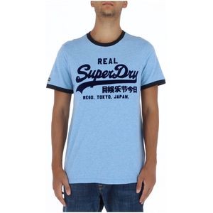T-shirt Superdry Toanl Vl