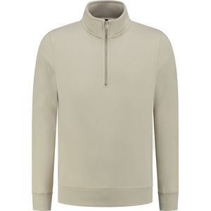Superdry Essential Half Zip Sweatshirt