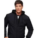 MA1 - Tussenjas - Effen - Licht Gevoerd - Bomberjack