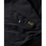 MA1 - Tussenjas - Effen - Licht Gevoerd - Bomberjack