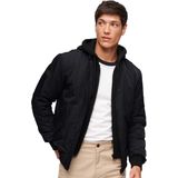 MA1 - Tussenjas - Effen - Licht Gevoerd - Bomberjack