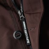 Superdry - Everest Faux Fur Parka - Winterjas