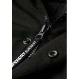 Superdry - Everest Puffer Jacket - Doudoune - Bisque Brown