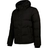 Barbour - Essential Patch Zip Through Knitted Jumper - Vest - Charcoal Marl