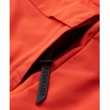 Superdry - Ultimate Windbreaker - Jack - Zwart - 100% Gerecycled Polyester