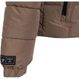 Superdry - Sports Doudoune - Pufferjas - Met Capuchon - Relaxed Fit