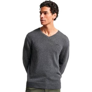 Superdry - Essential - T-shirt - Lange Mouwen