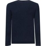 Superdry - M6110564A - Trui - Groen - Ronde Hals - Casual