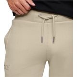 SUPERDRY - Essential Logo - Sportbroek - Zwart - Katoen