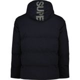 Superdry Superdry Puffer Jas Mannen - Maat S