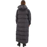 Superdry - Gewatteerde Jas - Zwart - Polyester - Casual Stijl