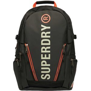 Superdry Tarp-rugzak voor dames - Heren