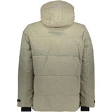 Superdry - City Padded Wind Parka - Jack