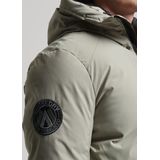 Superdry - City Padded Wind Parka - Jack