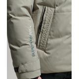 Superdry - City Padded Wind Parka - Jack