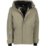 Superdry - City Padded Wind Parka - Jack